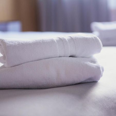 Hotel Turkovia Turek Eksteriør billede
