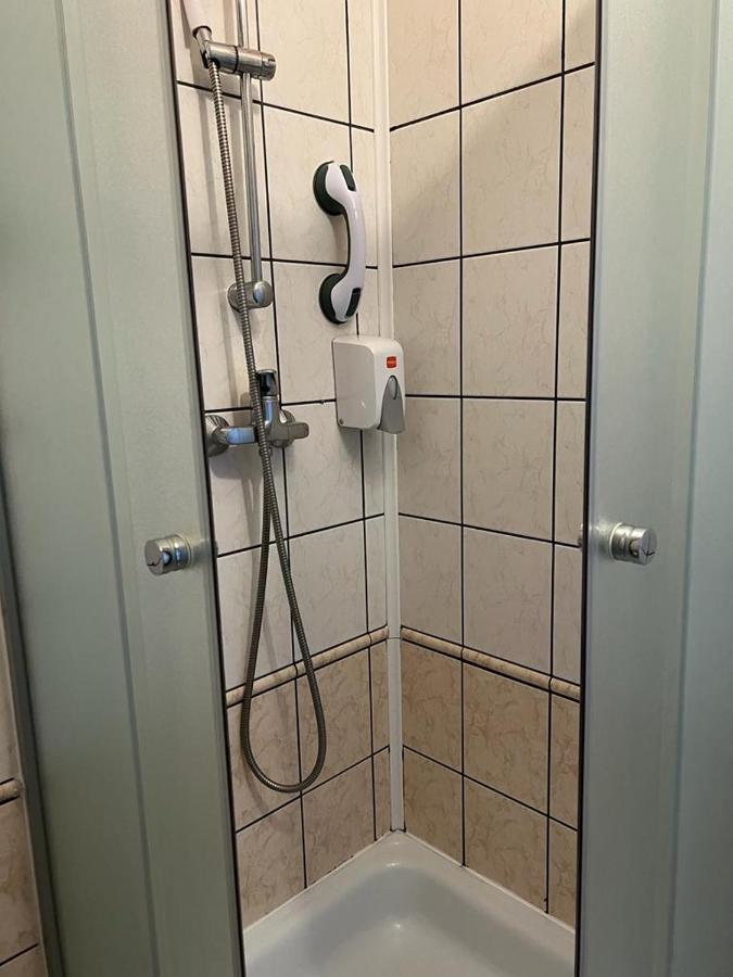 Hotel Turkovia Turek Eksteriør billede