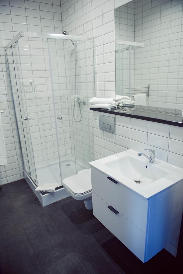 Hotel Turkovia Turek Eksteriør billede